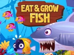 Laro Eat & Grow Fish online