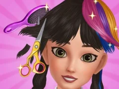 Laro Hair Salon: Beauty Salon online