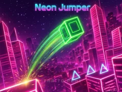Laro Neon Jumper online