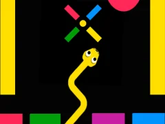 Laro Color Slither Snake online
