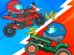 Laro Wheel in the face online