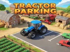 Laro Tractor Parking online