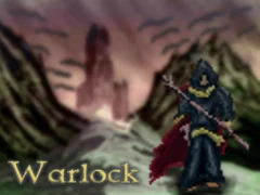 Laro Warlock online