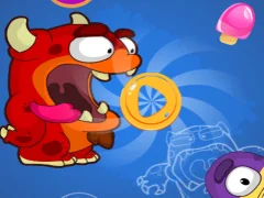 Laro Sweet Beasts online