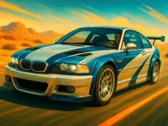 Laro Street Traffic Racer online