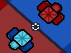 Laro Pixel Ball League online
