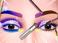Laro Eye Art Perfect Makeup Artist online