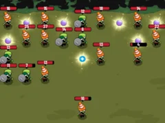 Laro Shooter Zombile online