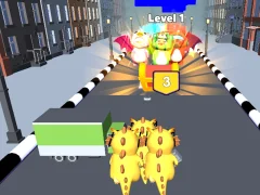 Laro Nailong Rush Run online