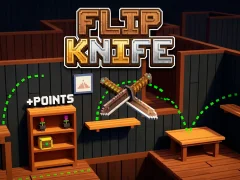 Laro Flip Knife online