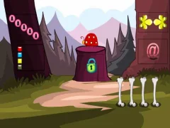 Laro Anthill Land Escape online