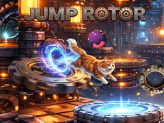 Laro Jump Rotor online