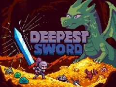 Laro Deepest Sword online
