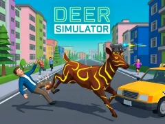 Laro Deer Simulator online