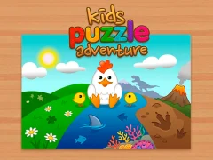Laro Kids Puzzle Adventure online