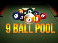 Laro 9 Ball Pool online
