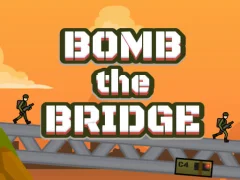 Laro Bomb The Bridge online