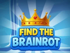 Laro Find The Brainrot online