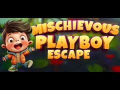 Laro Mischievous Playboy Escape online