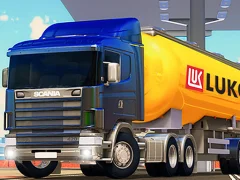 Laro Oil Tanker Transport online