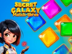 Laro Secret Galaxy online