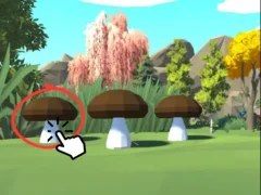 Laro Hidden Mushrooms online