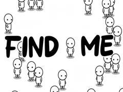 Laro Find Me online