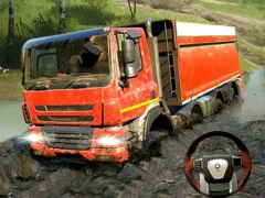 Laro Truck Simulator: Europe 2 online