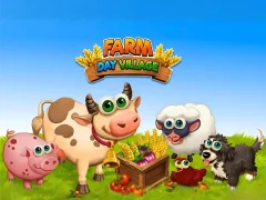 Laro Farm Day Village online