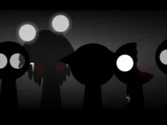 Laro Sprunki: The Lost Souls online