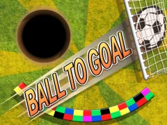 Laro Ball To Goal online
