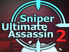 Laro Sniper Ultimate Assassin 2 online