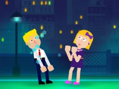 Laro Drunken Fighters online