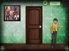 Laro Amgel Easy Room Escape 325 online