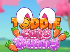Laro Toddie Cute Bunny online