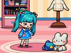 Laro Girl Games Unblocked: Mini Fun online