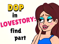 Laro DOP in Love Story Find Part online