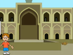 Laro Hooda Escape Iraq 2025 online