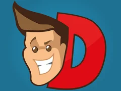 Laro Dangerous Danny online