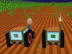 Laro Farmer Squid Game Challenge online