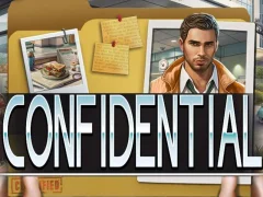Laro Confidential online