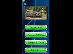 Laro Guess The German Tank online