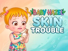 Laro Baby Hazel Skin Trouble online