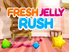 Laro Fresh Jelly Rush online