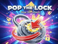 Laro Pop The Lock online