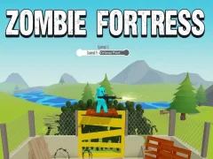 Laro Zombie Fortress online