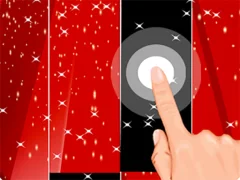 Laro Christmas Magic Tiles online