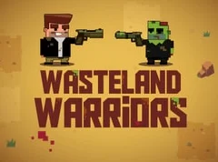 Laro Wasteland Warriors online