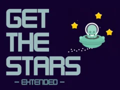 Laro Get The Stars - Extended online