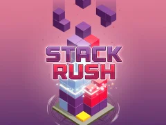 Laro Stack Rush online